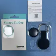 Smart Mini Tracker Key Kids Bag Finder Dog Cat Pet Locator Bluetooth Tracker Dev