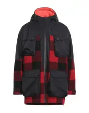 [GRIFFIN] GRIFFIN Jackets - Item 16260703