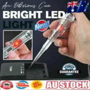 PQTtable Voltage Tester Pen Electric Volt Alert DetectZQ Non-Contact AC Sensor