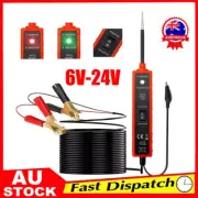 EM285 Automotive Electric Circuit Tester Car Electrical System Tester ZR