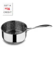 Mepra 1.5qt Covered Casserole with $16 Credit