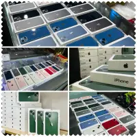 在飛比找蝦皮購物優惠-全新保一年 IPHONE 13 Mini 128GB 128