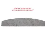 Package Tray Insulation Gray Jute for 1962 Chrysler Newport Hardtop 4 Door