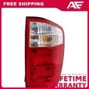 Tail Light Passenger Side Halogen For 2006-2009 Kia Sedona (for: Kia)
