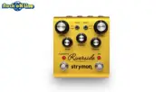 New Strymon Riverside Guitar effector