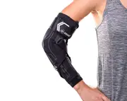 DonJoy Performance Bionic Elbow Brace II - Prevent Hyperextension & Instability