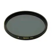 Sigma Ex DG Circular Polarizer CPL Camera Lens Filter
