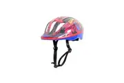 Spiderman Bicycle/Bike Kids/Toddlers Helmet 54-58cm Adjustable Helmet 1.1 3y+