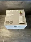 Brand New Nutribullet Pro 900 Watt 32oz. Single Serve Personal Blender Smoothie