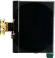MagiDeal LCD Display Screen 1TD920861 Replace Parts Automotive Accessory for Instrument Cluster 1TD920862 for Golf V for Touran MK1