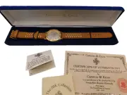 Camrose & Kross JBK Collection Jacqueline Kennedy Women’s Wrist Watch NIB