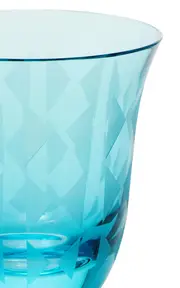 [Tiffany & Co.] Berries Water Glass