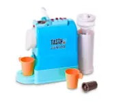 Tasty Junior Coffee Maker Electronic Toy Kitchen Set