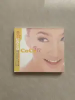 李玟 愛我久一點 往日情 紙盒首版 CD 全新未拆 宣傳盤 Y (TW)