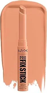 NYX Professional Makeup Fix Sticks Concealer Dark Peach