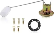 GoaMotors Fuel Tank Gauge Sending Unit 113919049D for Karmann GHIA Thing for B-eetle with Seal & Screws