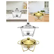 Chafing Dish Buffet Buffet Servers and Warmers for Parties Catering Wedding