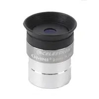 在飛比找momo購物網優惠-【CELESTRON】星特朗 頂級 PL 9mm 超廣角天文