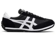Onitsuka Tiger EDR 78 1183B395 001 Black/White Unisex Shoes