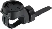 Ｓｉｍｈｏａ Bicycle Handlebar Computer Holder Cycling Accessories Portable Adjustable Speedometer Mount Holder for Motorbike Cycling