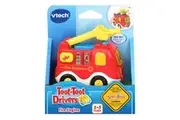 Toot Toot Drivers Vehicles - Fire Engine