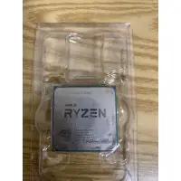 在飛比找蝦皮購物優惠-AMD CPU R5 3400g (Ryzen 5 3400