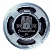 Celestion T3969 12" Classic Series 80W Speaker Ceramic Magnet 8ohm Loudspeaker