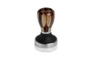 Pullman Checkerboard Barista Tamper 58mm - Pullman
