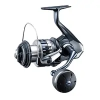 在飛比找PChome24h購物優惠-【SHIMANO】20 STRADIC SW 5000/60