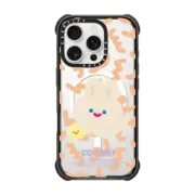 iPhone 16 Pro Ultra Impact Case MagSafe Compatible COCORI