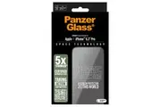 PanzerGlass Ceramic Screen Protector iPhone 16 Pro | Ultra-Wide Fit