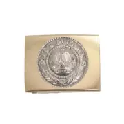 WW1 Prussian M15 Officer buckle