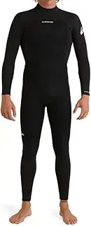 [Quiksilver] Men's Prologue 3/2 Bz Flt Wetsuits (pack of 1)