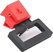 Circuit Breaker Lockout Device Clamp On Circuit Breaker Lock for Less Than 70mm Handle Home Hotel 480 600V
