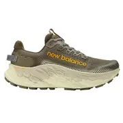 New Balance Fresh Foam More Trail v3 Mens Trail Running Shoes