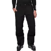 HELLY HANSEN Men's Legendary Insulated Pants XXL Black Waterproof Primaloft NWT