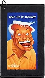 Caddyshack Collection: Judge Smails