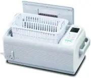 TPC Dental UC600-BSKT-SS-S Stainless Steel Rack & Tray (27mm height)