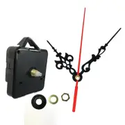DIY Quartz Clock Movement Mechanism Repair Tool Set for Silent Wall Clock