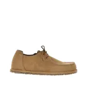 [BIRKENSTOCK] BIRKENSTOCK Utti Lace shoes Man 39 39 Brown