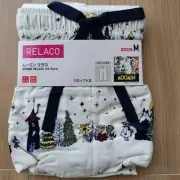 Moomin m5k Uniqlo Rilako M Size
