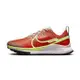 Nike React Pegasus Trail 4 女 橘紅 氣墊 避震 慢跑鞋 DJ6159-801