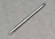 KEO #2 Long HSS Combination Drill & 60° Countersink 4" OAL US Made Machinist