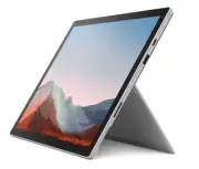 Microsoft Surface Pro 7+ 12.3" (256GB SSD, Intel Core i5 11th Gen., 4.20 GHz,...