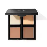 E.l.f. Powder Contour Palette Light/Medium 13.6g (0,48oz)