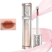 Judydoll Lip Gloss, Judy Doll Ice Watery Lip Gloss, Judy Doll Lip Gloss Clear, Judydoll Moisturizing Nonstick Lip Glaze, Ice Iron Lip Tint, Jelly Moisturizing Tinted Gloss Lip Oil(#05)