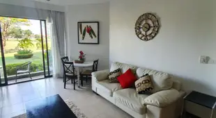 Allamanda 1 Bedroom Apartment with Golf View