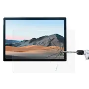 Tempered Glass Film For Microsoft Surface Book 3 13.5 - 9H 2.5D Explosion-Proof