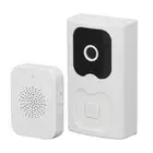 Video Doorbell Voice Intercom Night Vis-ion Motion Detection Wireless Video BEA