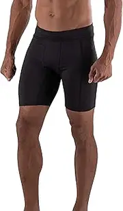 [Anthem Athletics] Hyperflex Men’s Cross-Training Compression Shorts